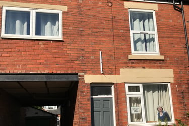 6 bed house, Cobden view road, Crookes, Sheffield, S101HS - Image 15